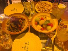 -Blac+Blac(中海环宇荟店)