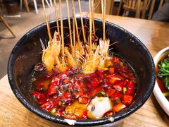 裸奔坨坨虾-成都吃客(九眼桥店)