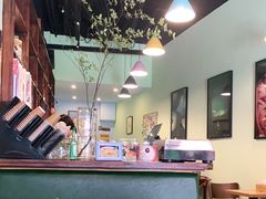 大堂-芙蕾哥哥souffle