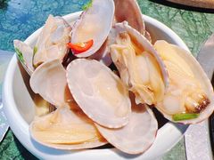 -集渔·泰式海鲜火锅(彭州店)
