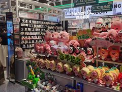 -7mall美食潮地标