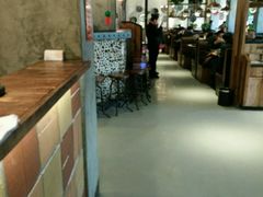 -小杨烤肉(朱雀店)