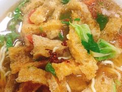 -祁家面馆(大香炉店)