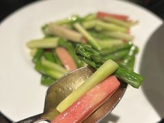 -甄御•海鲜新青岛菜(麦岛店)