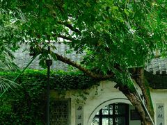 -绍兴鲁迅故里·沈园景区