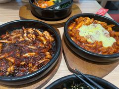 -米村拌饭(东方新天地店)