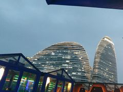 -大隐·成都火锅Bistro(合生麒麟新天地店)