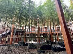 -腾冲和顺柏联酒店