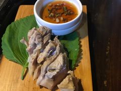 -Dombe豚(黑猪肉街店)