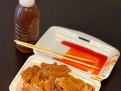 -细妹五香牛杂(步行街店)