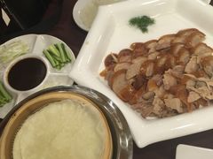 -西安烤鸭店(369烤鸭王店)