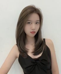-爱秀造型 T-G