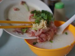 -汉记靓粥
