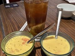 -港丽餐厅(正大店)