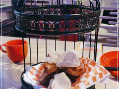 -避风塘(宝山万达店)