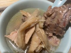 -缘生态云南菜·野生菌庭院餐厅(华侨城店)