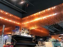 -sugarman espresso素饮糖人高新咖啡工厂