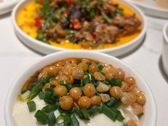 -川味堂·四川豆花(八卦岭店)