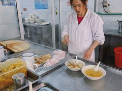 -汪家馄饨(集庆路店)