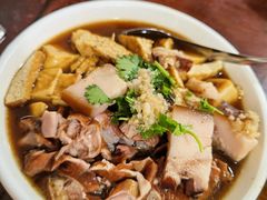 卤煮火烧-姚记炒肝店(鼓楼店)
