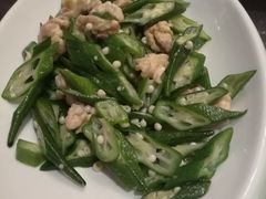 -套娃酒店-中餐厅