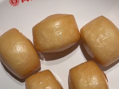 -何师傅美蛙鱼头(汉街店)