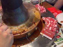 -刘老表·瓦罐汤涮肉(青云谱店)