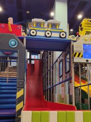 -meland亲子乐园•派对•研学(苏州悠方购物中心店)