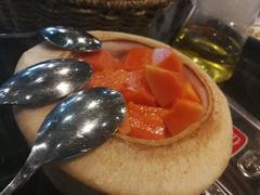 -东椰·海南椰子鸡火锅(朝阳门店)