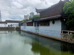 -水绘园