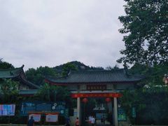 -南普陀寺