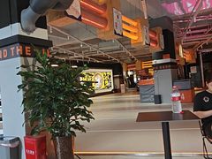-燃无界格斗·拳击搏击体能馆(优品道店)