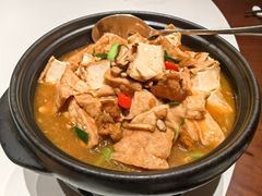 -汀小府·福建客家菜(鼓山沃尔玛店)