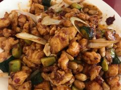 -胖子菜馆(隆昌路店)