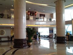 -北京金龙潭御瑞酒店(花园桥地铁站店)