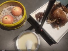 -老淮滨-蚌埠非遗小吃(淮河路店)