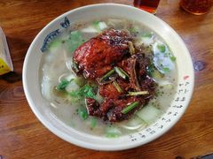 大排面-无名氏面馆(邮电路店)