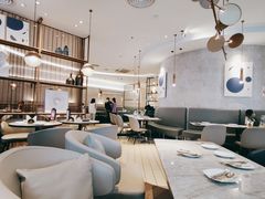 大堂-必胜客(嘉兴万达店)