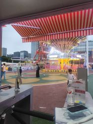 -哆哆咪娅星球乐园(东方国际商业广场店)
