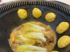 -玺炖·中国铁锅炖(虹桥天街店)