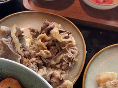 -雾山韩式烤肉·海南糟粕&椰子鸡火锅·海景餐厅(三亚绿发山海天JW万豪酒店)