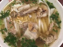 -易裕和·长沙米粉(友谊路店)