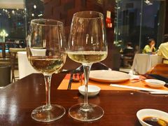 -广州希尔顿逸林酒店-OPEN開·全日制餐厅·海鲜·小火锅·自助餐(东风路店)