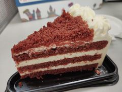 -Pantry's Best派悦坊蛋糕(K11购物艺术中心店)