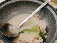 -老太原菜馆(南宫店)