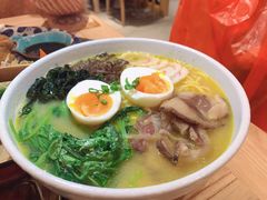 -隐泉京望日式料理(太和广场店)