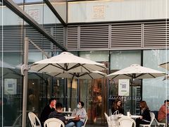 -奈雪的茶(石家庄万象城店)