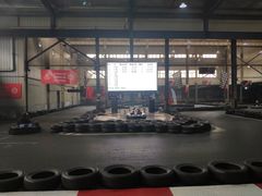 -RD卡丁车汽车俱乐部