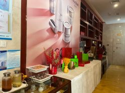-靓靓伊人SKINCARE肌肤管理FACIAL·SPA