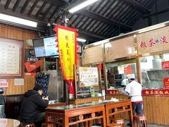 大堂-粗茶淡饭(东关街店)